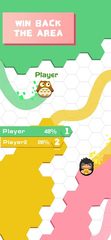 Screenshot 12: Merge Hexsnake