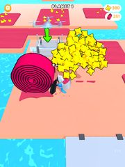 Screenshot 7: Spiral Craft 3D