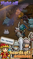 Screenshot 7: Kingdom Adventurers