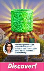 Screenshot 23: Merge Journey: Travel game