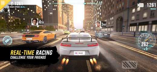 Screenshot 20: Racing Go - Free Car Games