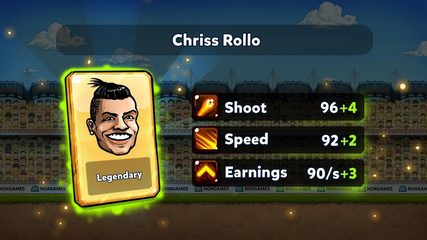 Screenshot 18: Puppet Soccer Champions