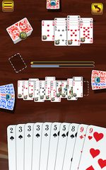 Screenshot 7: Canasta - The Card Game
