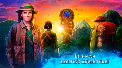 Screenshot 21: Hidden Expedition 19 f2p