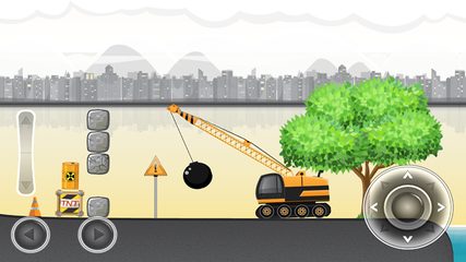 Screenshot 11: Construction City