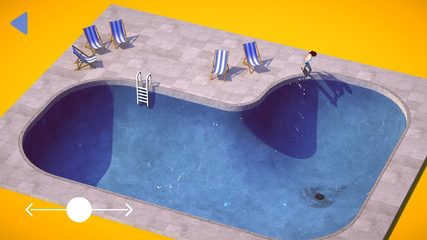 Screenshot 6: The Ramp