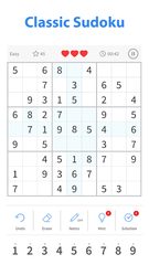 Screenshot 22: Sudoku Master - Classic Sudoku