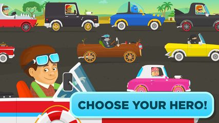 Screenshot 4: Garage Master - games for kids