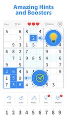 Screenshot 11: Sudoku Master - Classic Sudoku