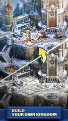 Screenshot 11: MythWars & Puzzles: RPG Match3