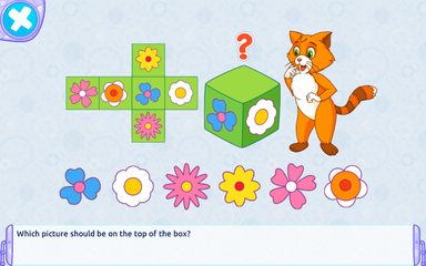 Screenshot 18: Cat & Dog Story Adventure Games