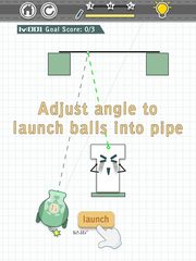 Screenshot 11: Rush in! Balls