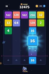 Screenshot 21: Happy Puzzle™ Shoot Block 2048