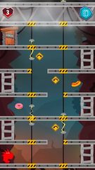 Screenshot 14: Run Spike Run - Ladder Race