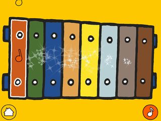 Screenshot 7: Miffy Educational Games