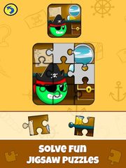 Screenshot 18: 123 Dots: Learn to count numbers for kids