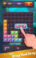 Screenshot 12: Block Puzzle Jewel Blast - Classic Puzzle Game