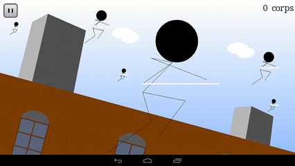 Screenshot 20: Stick of Titan