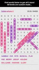 Screenshot 10: Super Word Search Puzzles