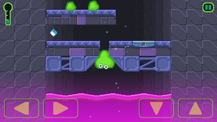 Screenshot 18: Slime Labs