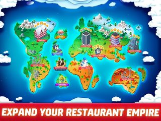 Screenshot 19: Idle Restaurant Tycoon: Empire