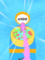 Screenshot 15: Fill Up Run