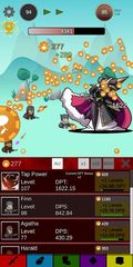 Screenshot 4: Tap to POWER