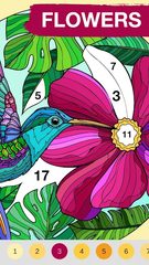 Screenshot 18: Art Book Paint Color by Number