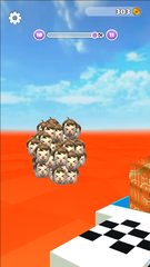 Screenshot 4: Hyper Reaction Hopper