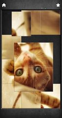 Screenshot 5: Purring cats therapy - jigsaw puzzle