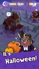 Screenshot 9: Merge Mayor - Match Puzzle