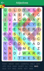 Screenshot 15: Word Search