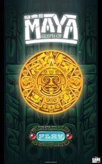 Screenshot 24: Glyph of Maya - Match 3 Puzzle