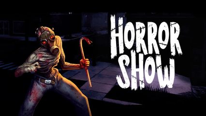 Screenshot 23: Horror Show - Online Survival