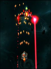 Screenshot 24: Neonverse: Invaders Shoot'EmUp