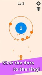 Screenshot 1: Dots Order