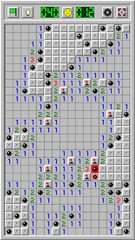 Screenshot 10: Minesweeper Classic: Retro
