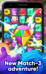 Screenshot 13: Bon Voyage - Match 3 Game