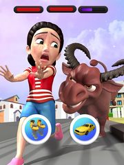 Screenshot 20: Run Baby Run - Movie Game