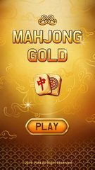 Screenshot 8: Mahjong Gold