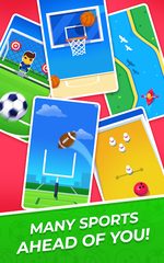 Screenshot 11: Sport Challenge