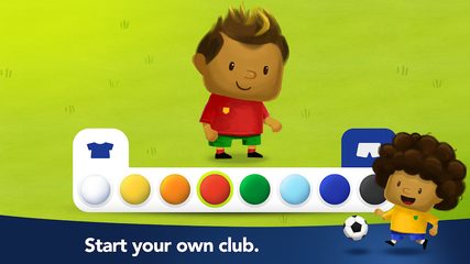 Screenshot 19: Fiete Soccer - Soccer games fo