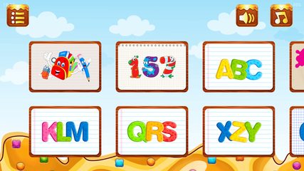 Screenshot 3: Kids Educational Puzzles