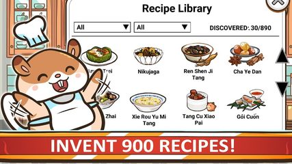 Screenshot 6: Chef Wars - Cooking Battle Game