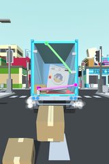 Screenshot 12: Belt It Challenge - Hardest Line Puzzle