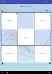 Screenshot 21: Sudoku - Classic Brain Puzzle Game