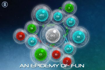 Screenshot 16: Biotix: Phage Genesis