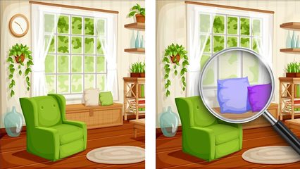 Screenshot 11: Diffy - Spot the Difference