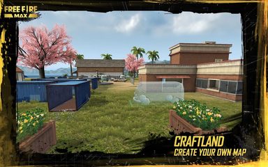 Screenshot 4: Garena Free Fire MAX