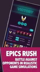 Screenshot 4: Epics GG